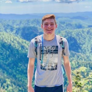 Meet your Posher, Jack